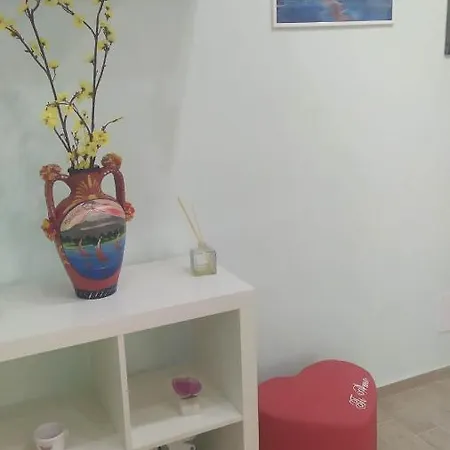 Holiday home I Mori Di Sicilia