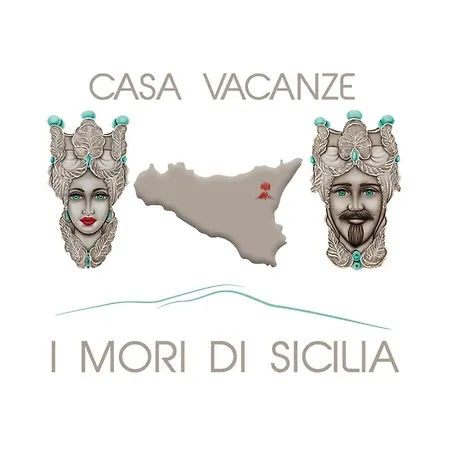Holiday home I Mori Di Sicilia *
