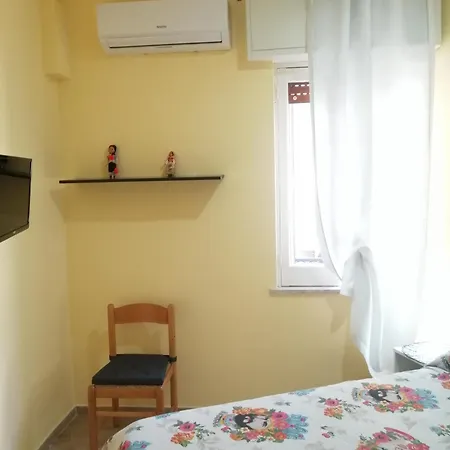 Holiday home I Mori Di Sicilia