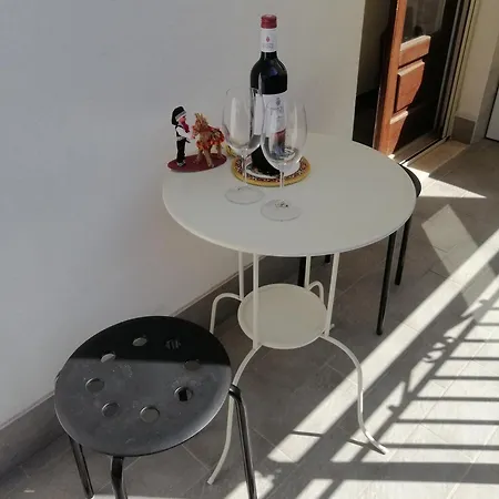 I Mori Di Sicilia Holiday home